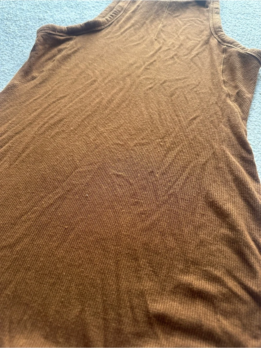 Lululemon Hold Tight High Neck Tank